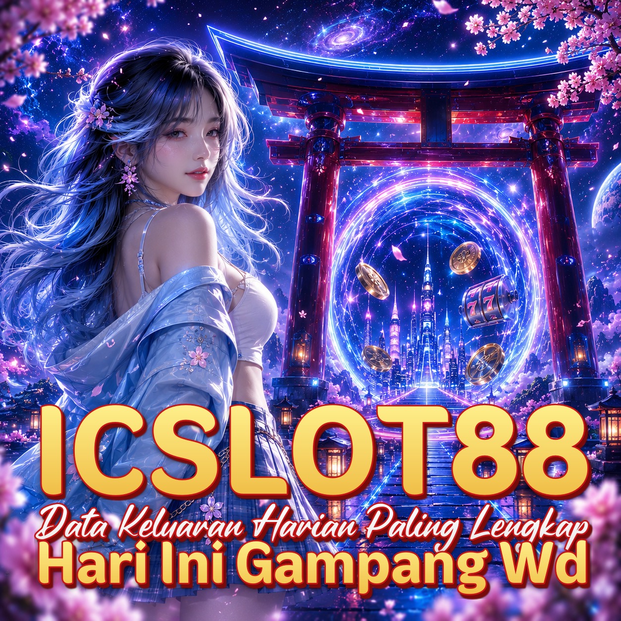 ICSLOT88