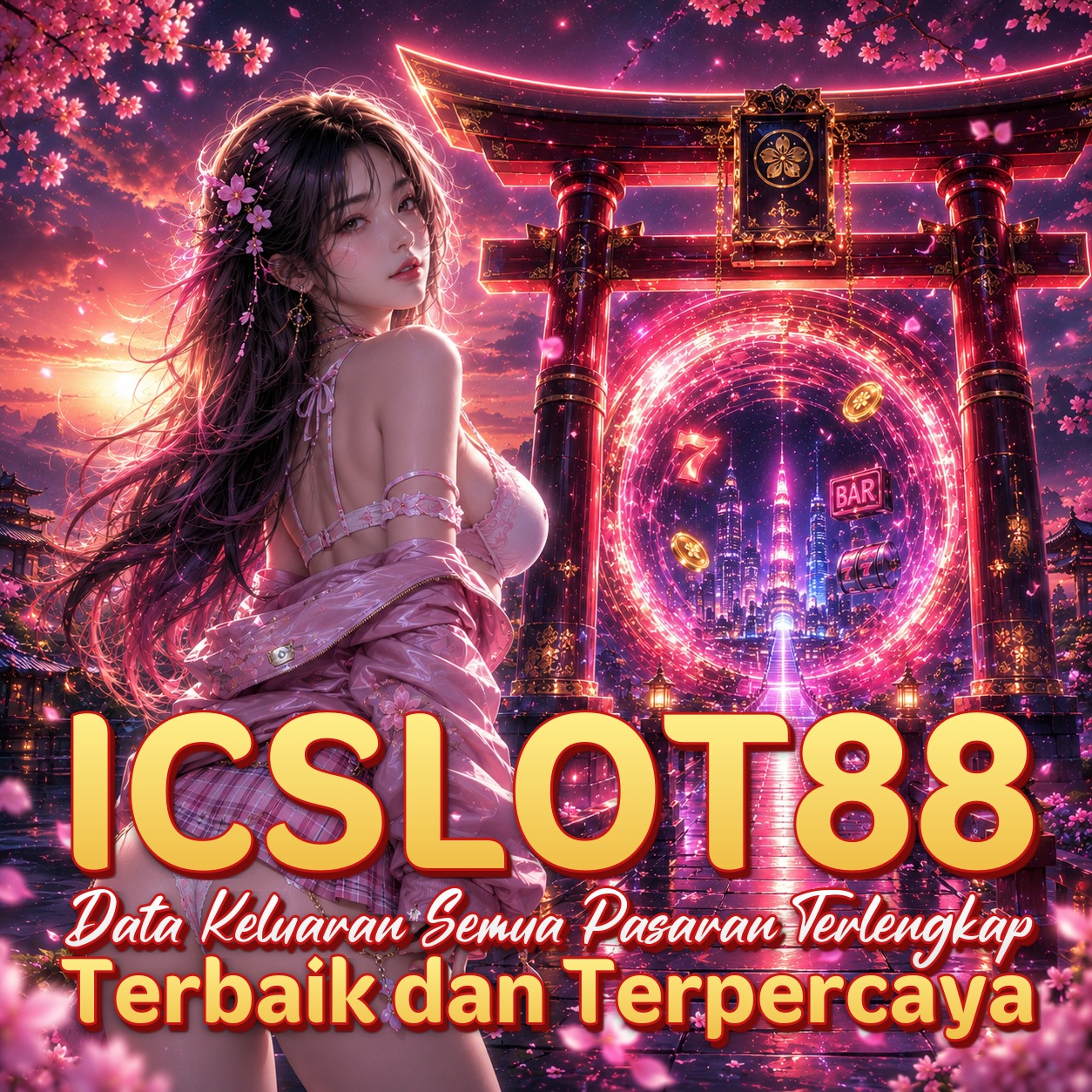 ICSLOT88