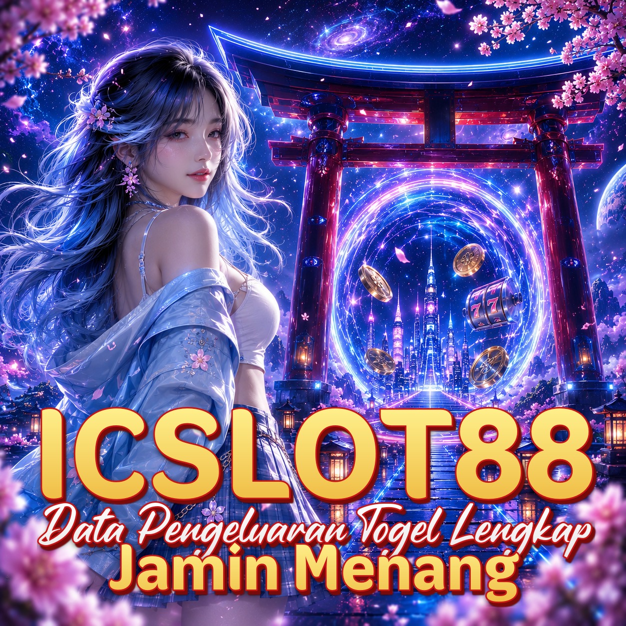 ICSLOT88