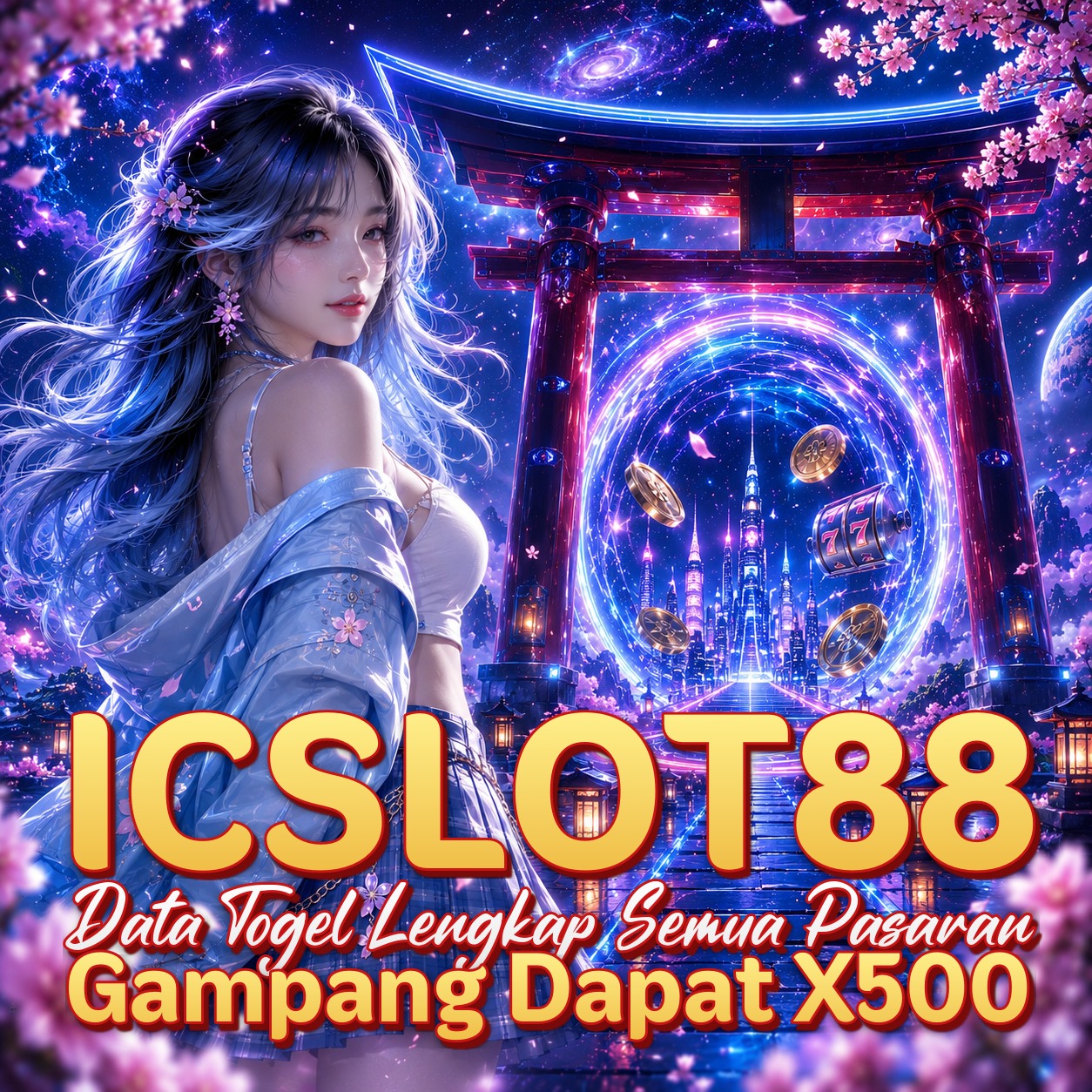 ICSLOT88