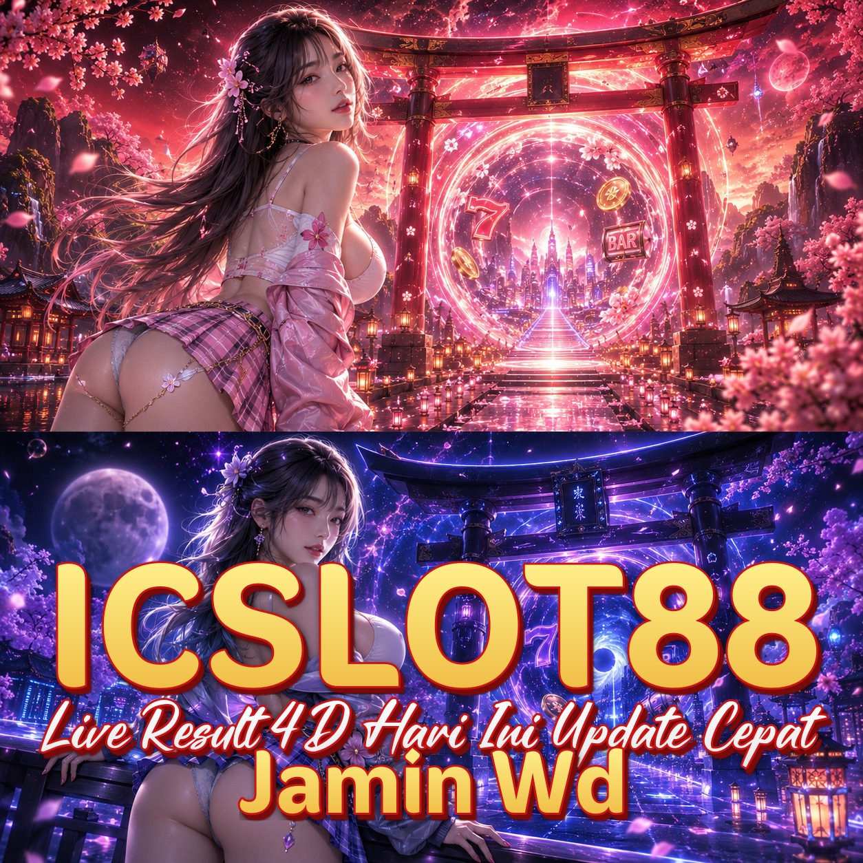 ICSLOT88