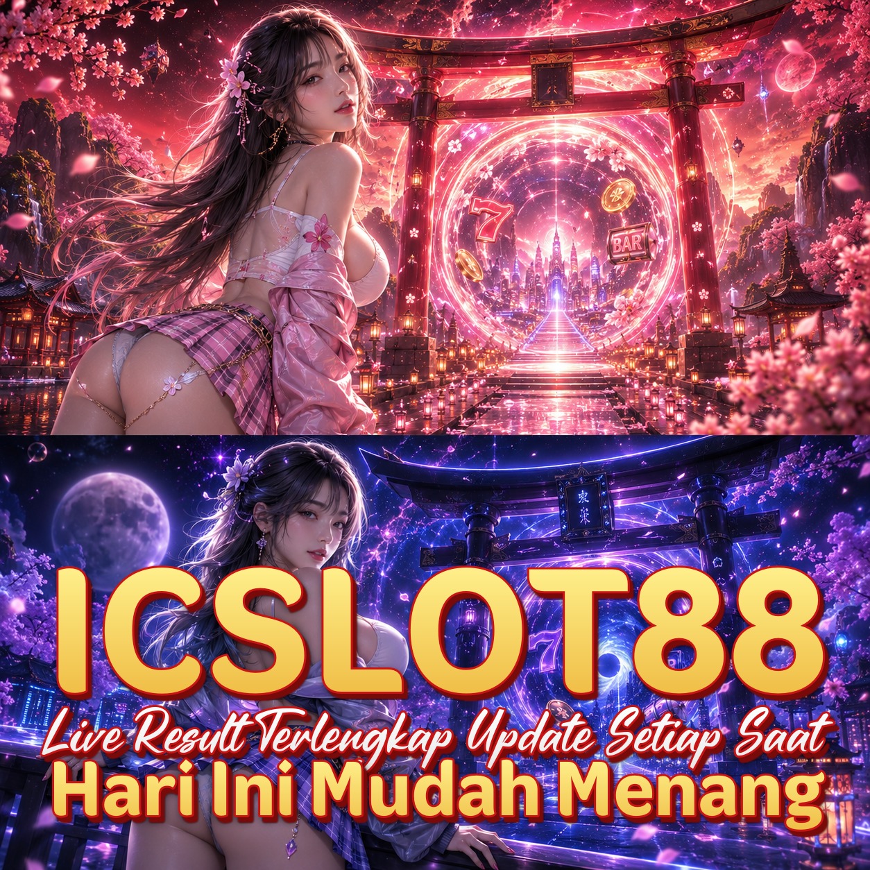 ICSLOT88