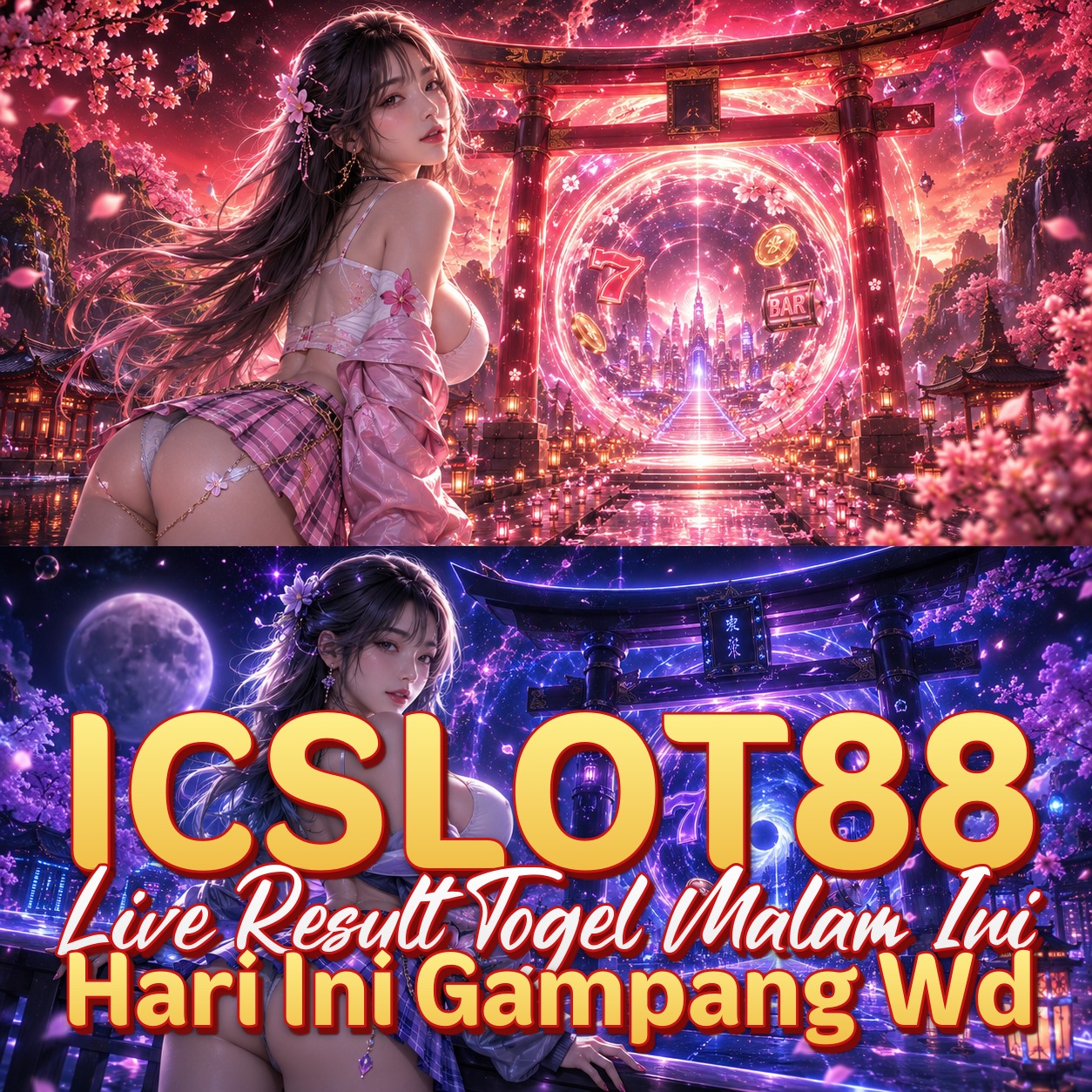 ICSLOT88