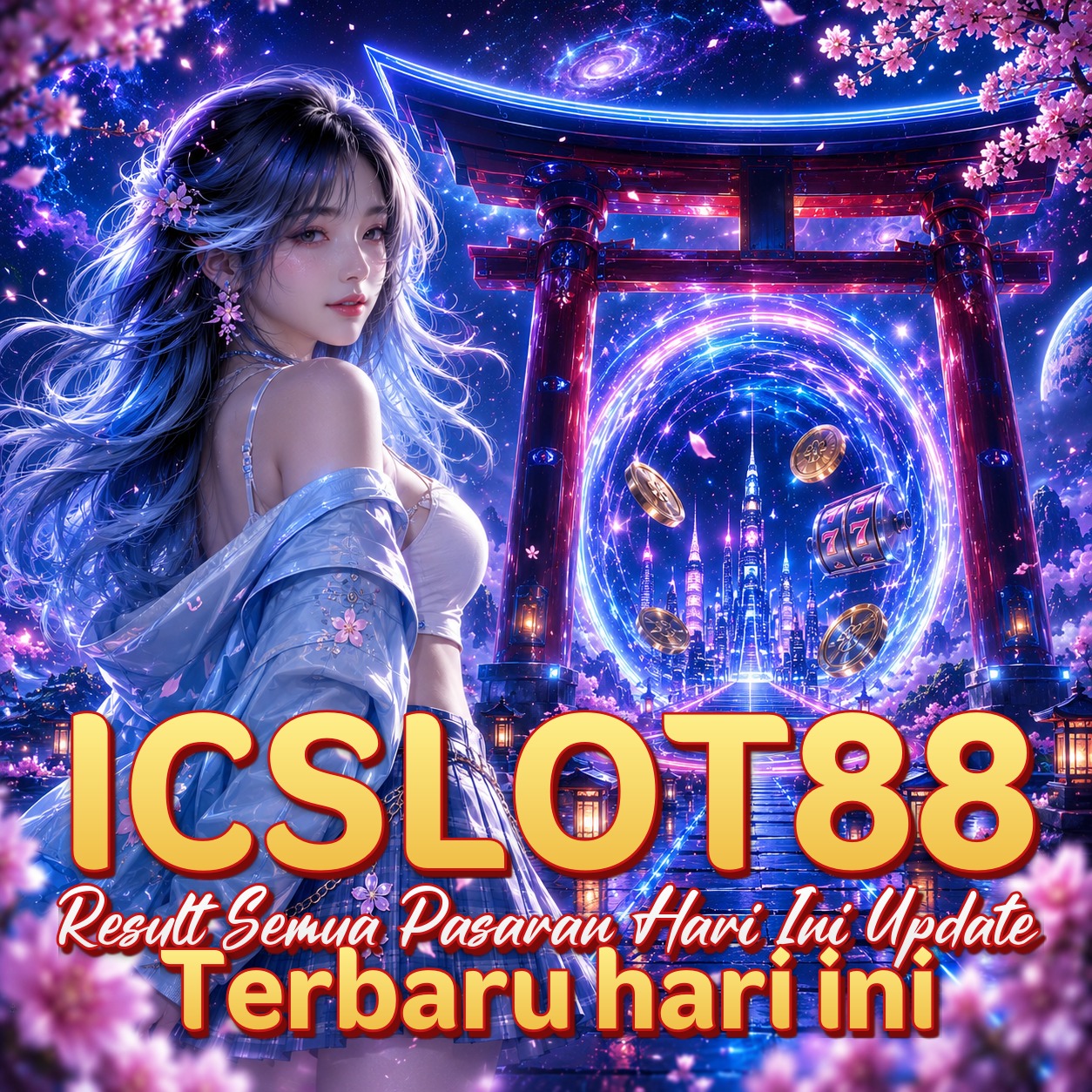 ICSLOT88